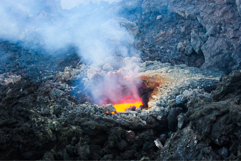 Le Meraviglie della Sicilia - Etna | Casa Spisidda